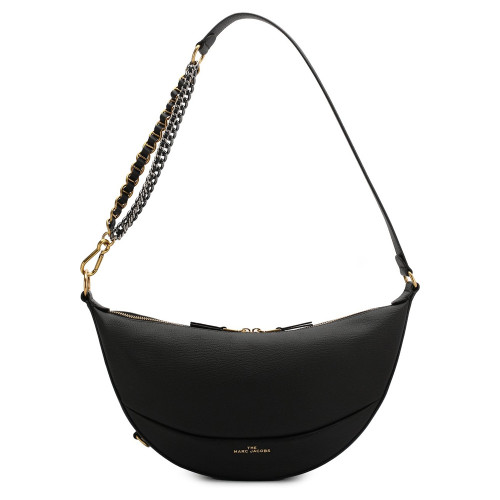 Marc Jacobs The Eclipse Bag Black