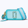 Marc Jacobs The Fluro Edge Snapshot Blue