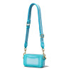 Marc Jacobs The Fluro Edge Snapshot Blue