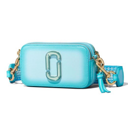 Marc Jacobs The Fluro Edge Snapshot Blue