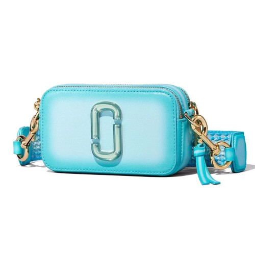 Marc Jacobs The Fluro Edge Snapshot Blue
