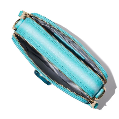 Marc Jacobs The Fluro Edge Snapshot Blue