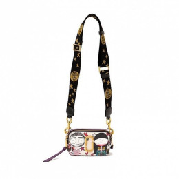 Marc Jacobs Snapshot X Anna Sui Camera Bag