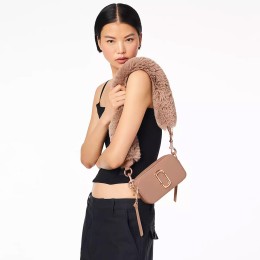 Marc Jacobs The Faux Fur Snapshot