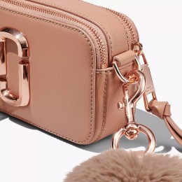 Marc Jacobs The Faux Fur Snapshot
