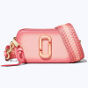 Marc Jacobs The Fluoro Edge Snapshot Pink