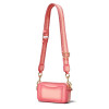 Marc Jacobs The Fluoro Edge Snapshot Pink