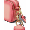 Marc Jacobs The Fluoro Edge Snapshot Pink