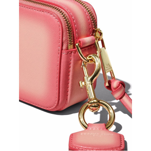 Marc Jacobs The Fluoro Edge Snapshot Pink