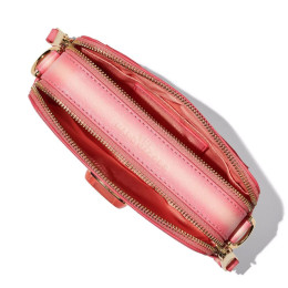 Marc Jacobs The Fluoro Edge Snapshot Pink