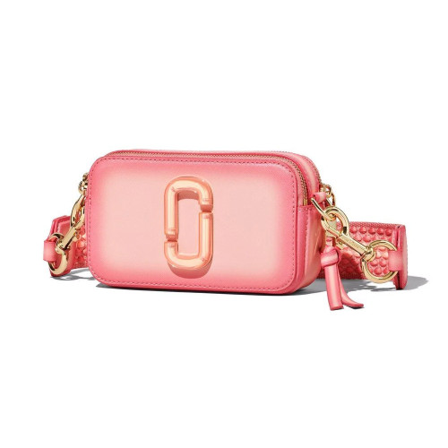 Marc Jacobs The Fluoro Edge Snapshot Pink