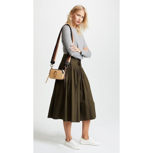 Marc Jacobs Snapshot Biscuit Multi