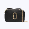 Marc Jacobs The Glam Shot 21 Black