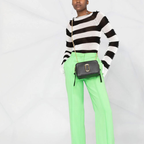 Marc Jacobs The Glam Shot 21 Black