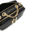 Marc Jacobs The Glam Shot 21 Black