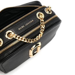 Marc Jacobs The Glam Shot 21 Black