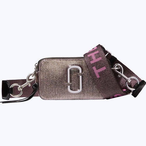 Marc Jacobs The Snapshot Glitter