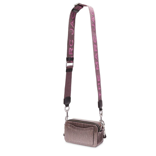 Marc Jacobs The Snapshot Glitter