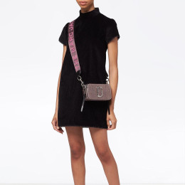 Marc Jacobs The Snapshot Glitter