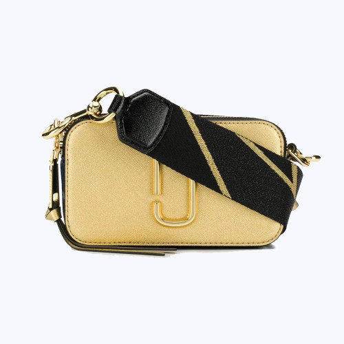 Marc Jacobs Snapshot Gold Multi