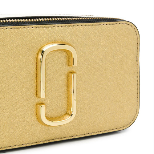 Marc Jacobs Snapshot Gold Multi