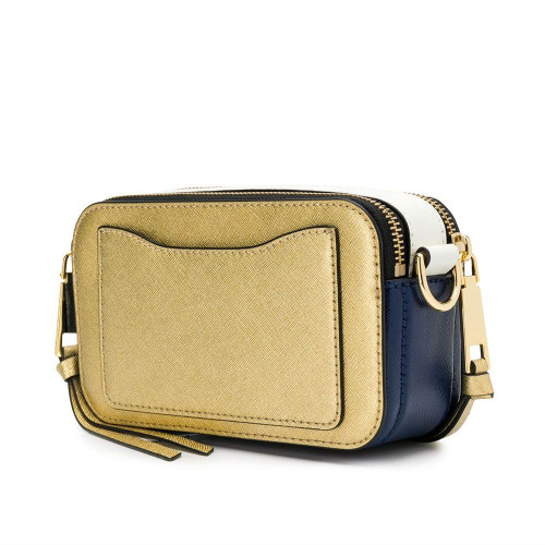 Marc Jacobs Snapshot Gold Multi
