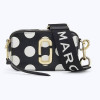 Marc Jacobs Snapshot Black Multi
