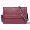 Marc Jacobs The Cushion Bordo
