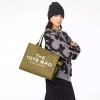 Marc Jacobs The Large Tote Bag Slate Green