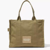 Marc Jacobs The Large Tote Bag Slate Green