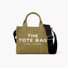 Marc Jacobs The Small Tote Bag Slate Green