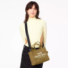 Marc Jacobs The Small Tote Bag Slate Green