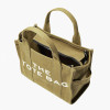 Marc Jacobs The Small Tote Bag Slate Green