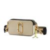 Marc Jacobs The Snapshot Colorblock Silver Sage Multi