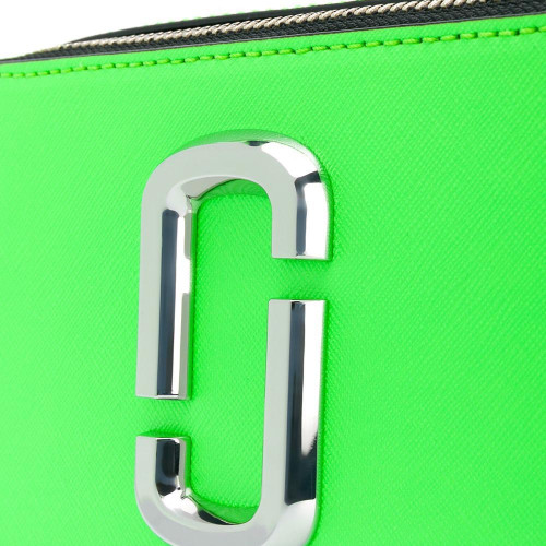 Marc Jacobs Snapshot Bright Green