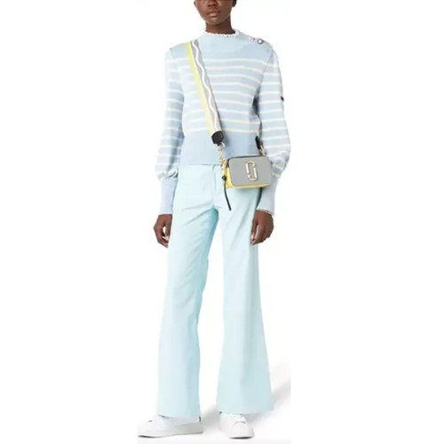 Marc Jacobs Snapshot New Rock Grey Multi