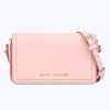 Marc Jacobs Groove Leather Mini Bag Peach Whip