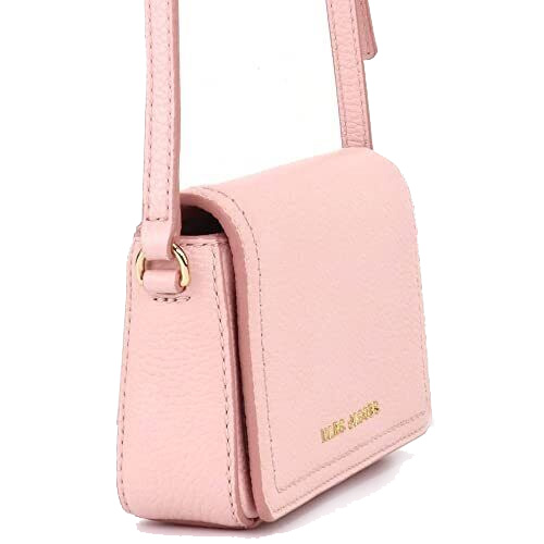Marc Jacobs Groove Leather Mini Bag Peach Whip