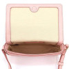 Marc Jacobs Groove Leather Mini Bag Peach Whip