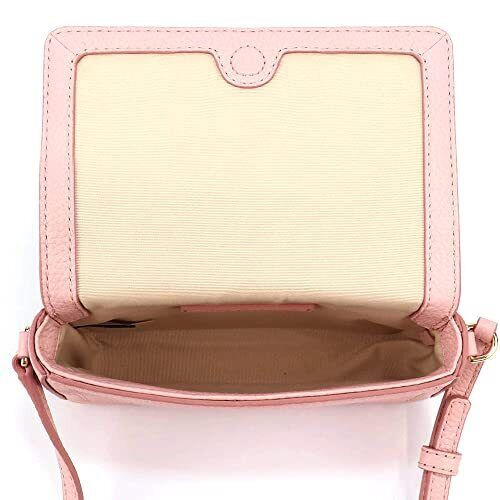 Marc Jacobs Groove Leather Mini Bag Peach Whip