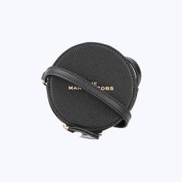 Marc Jacobs Hot Spot Black