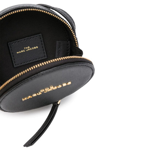 Marc Jacobs Hot Spot Black