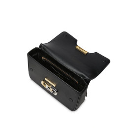 Marc Jacobs The J Link Shoulder Bag Black