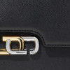 Marc Jacobs The J Link Shoulder Bag Black