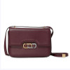 Marc Jacobs The J Link Shoulder Bag Bordo