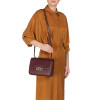 Marc Jacobs The J Link Shoulder Bag Bordo