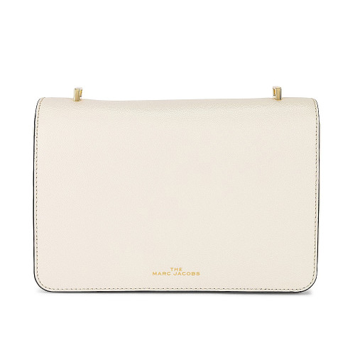 Marc Jacobs The J Link Shoulder Bag Ivory