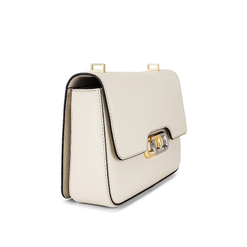 Marc Jacobs The J Link Shoulder Bag Ivory