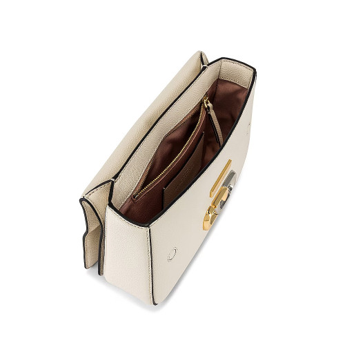 Marc Jacobs The J Link Shoulder Bag Ivory