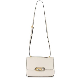 Marc Jacobs The J Link Shoulder Bag Ivory